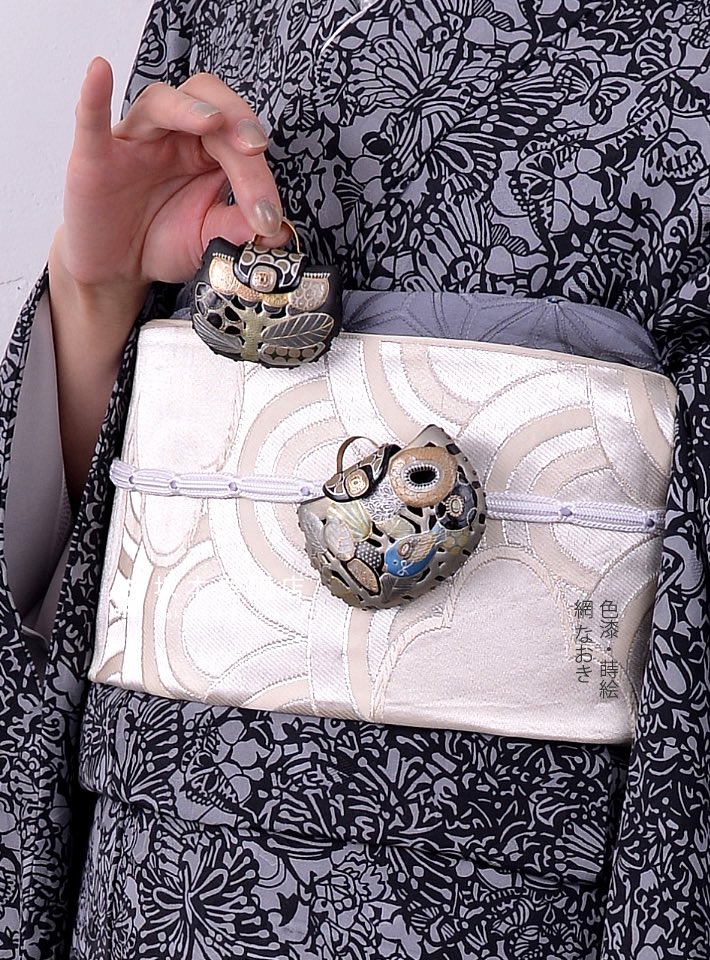 Gallery蚕室/東京西荻窪(ギャラリー蚕室) tweet media