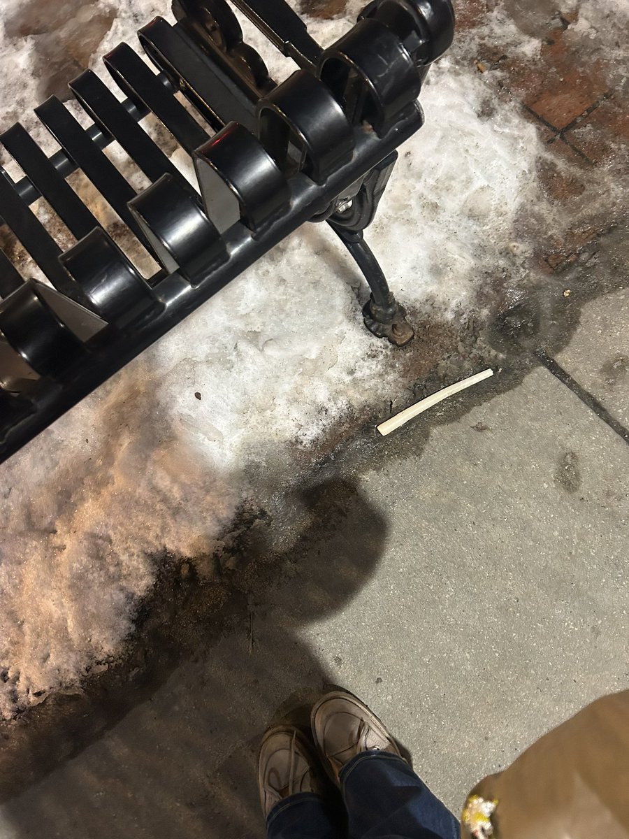 trashndgarbage's tweet photo. Jack…your candlestick #benimble #bequick https://t.co/LGEBiweFM7