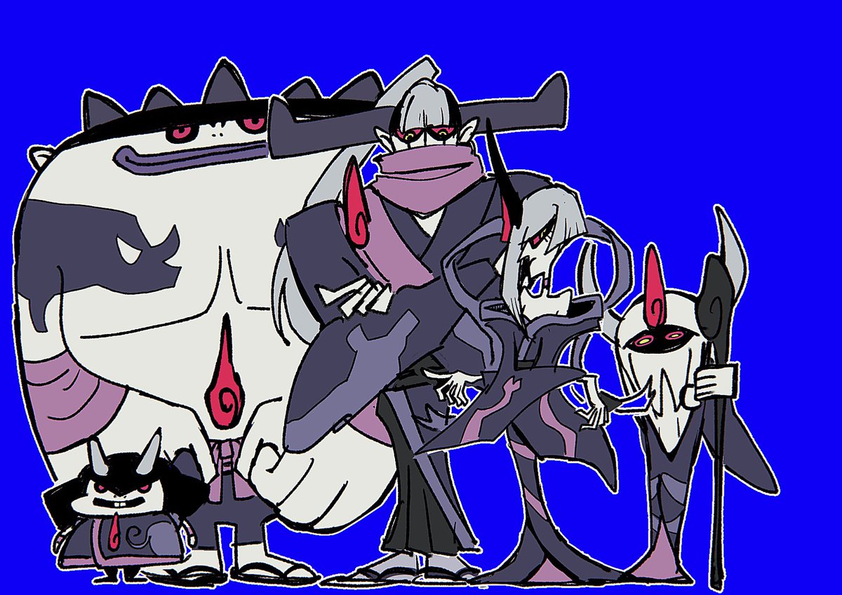 やよゐ tweet media