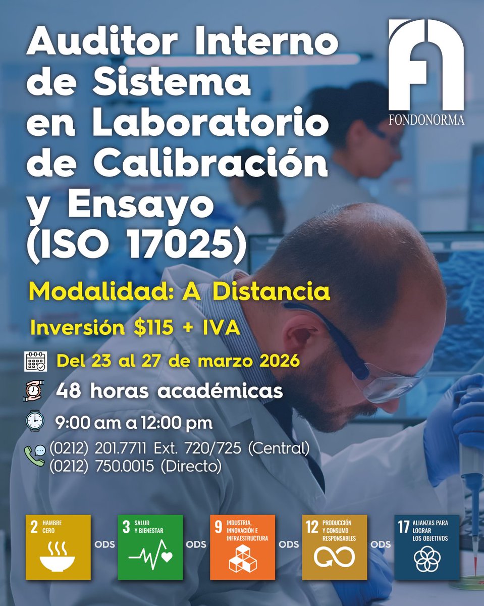 FONDONORMA tweet media