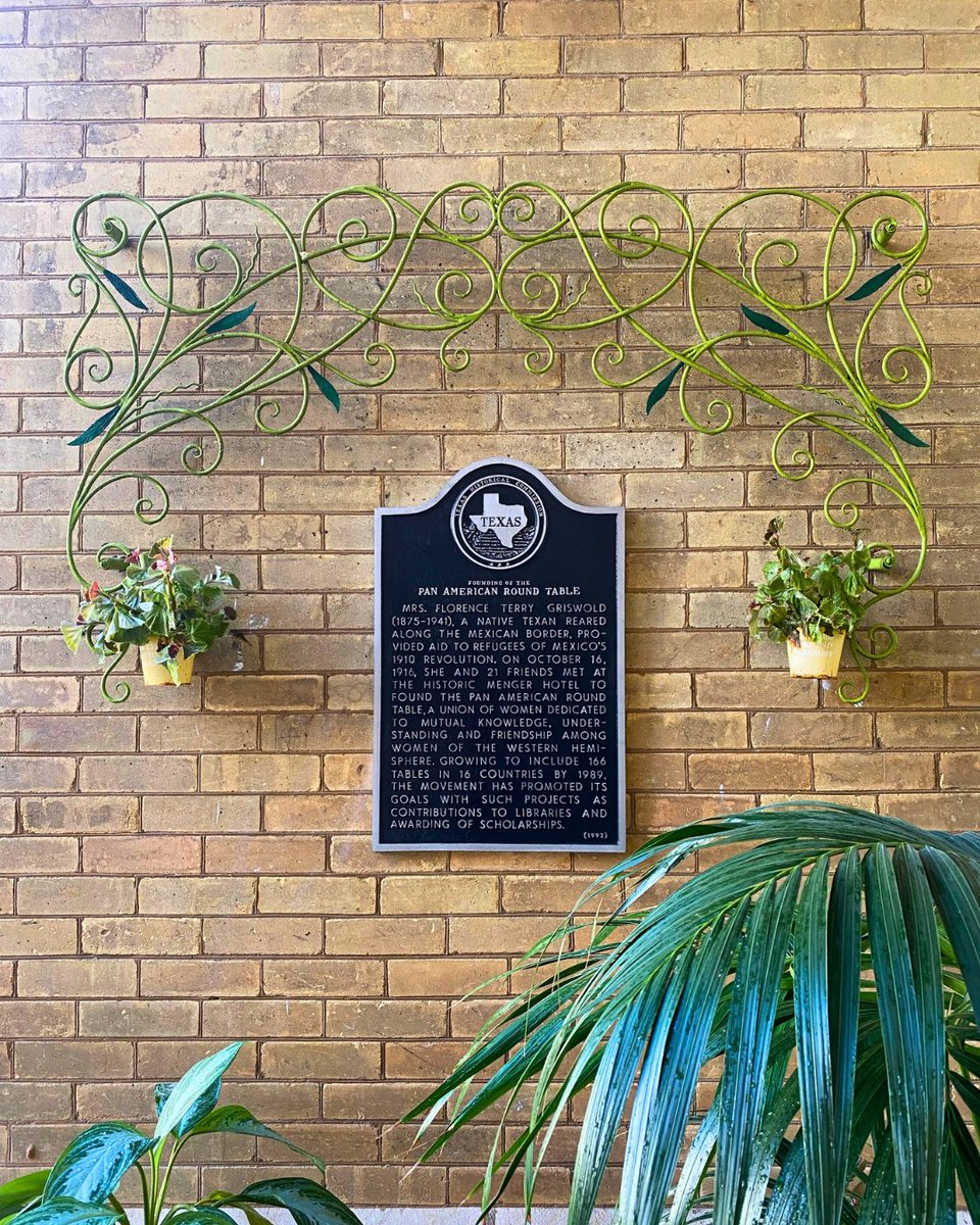 Texas Historical Commission tweet media