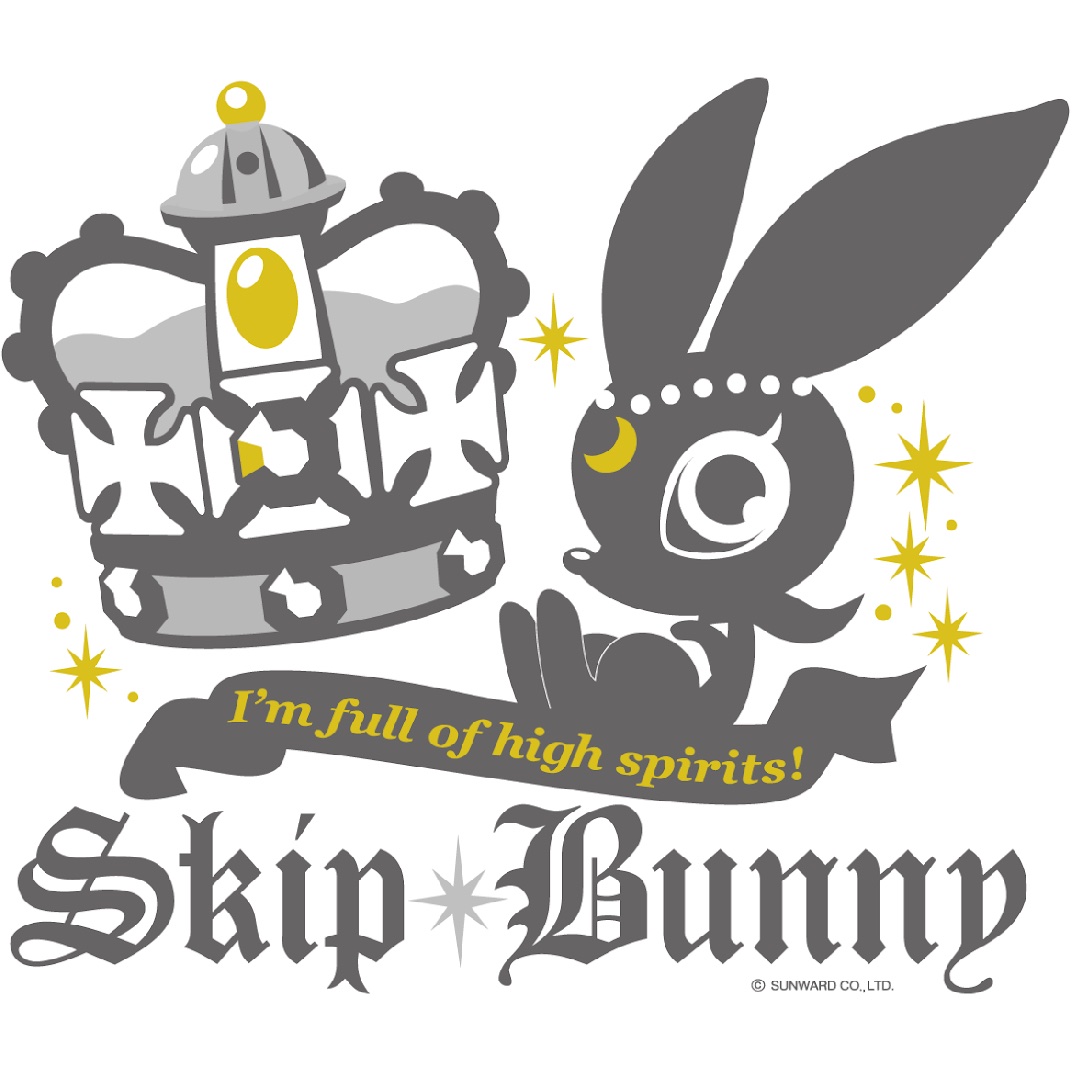 _skipbunny tweet picture