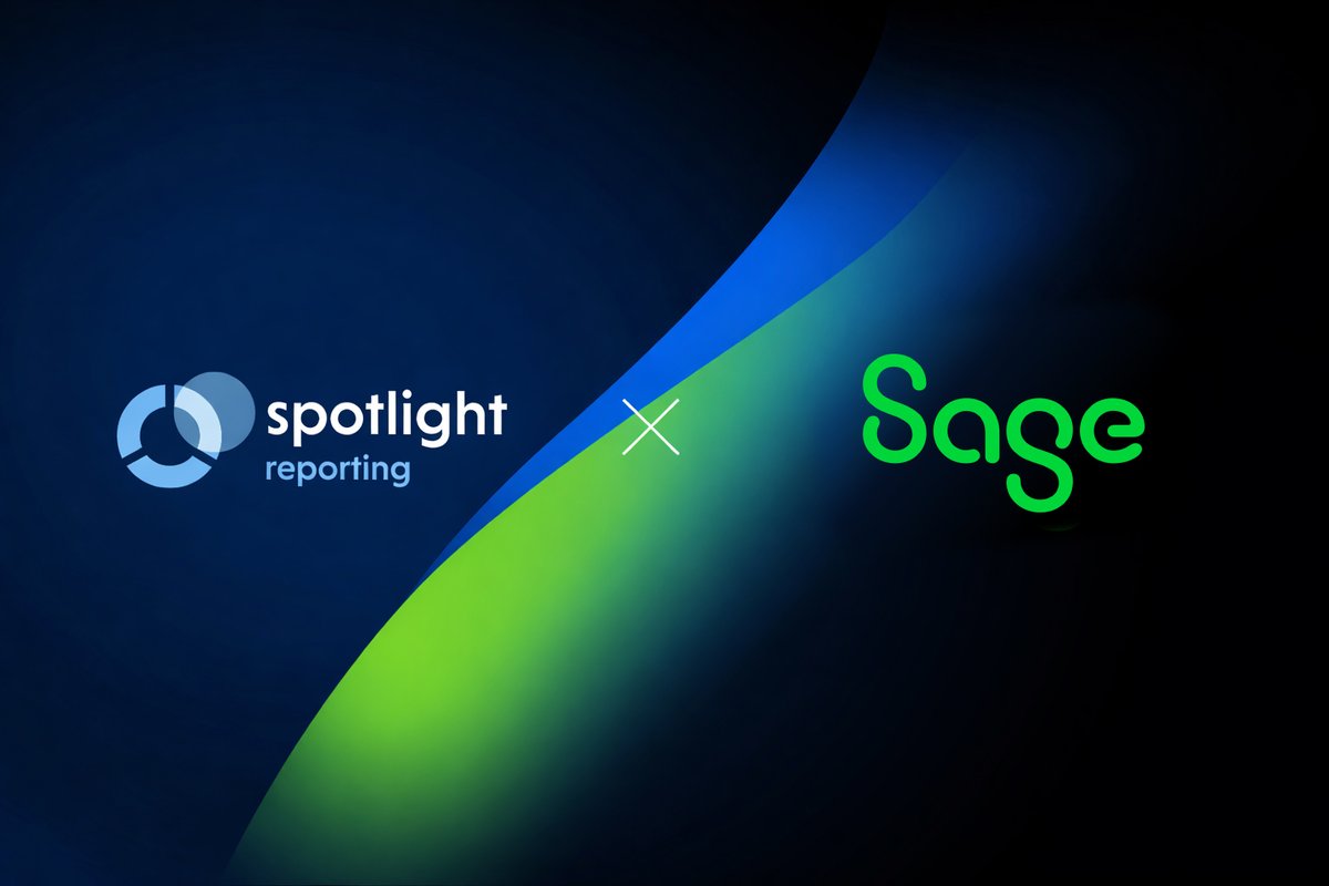 Spotlight Reporting tweet media