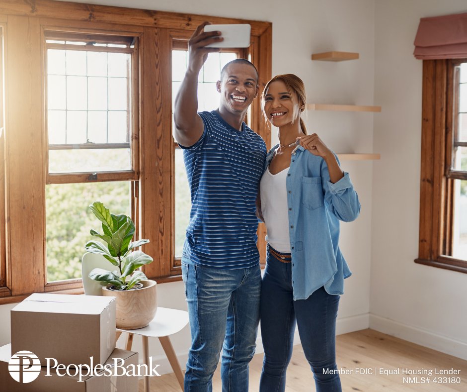 Peoples Bank tweet media