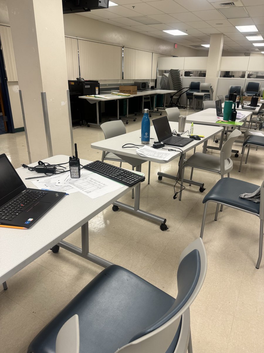 Principal Carruth tweet media