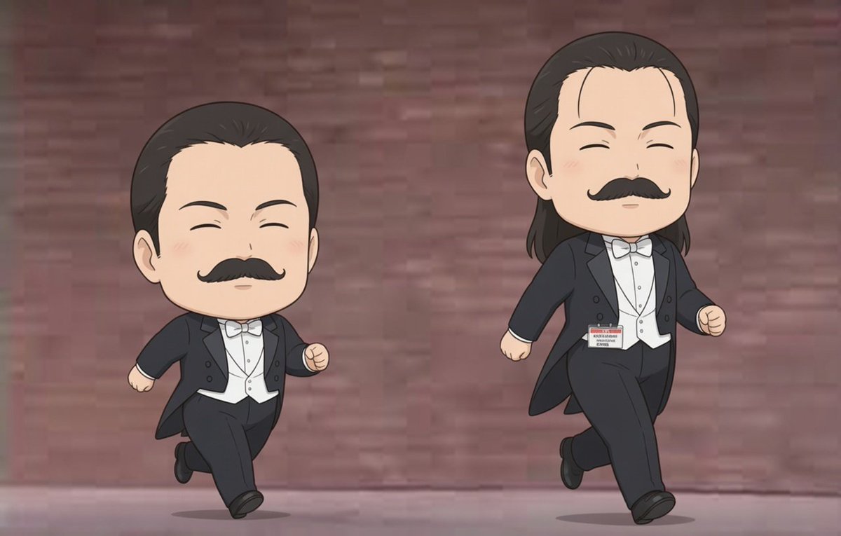 これ何かわかる人いる～⁉