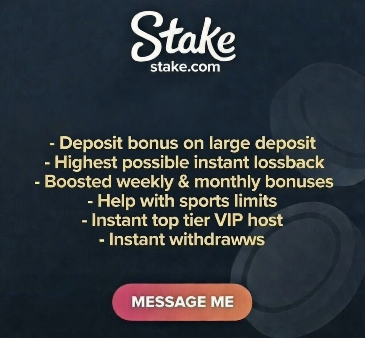 Im no Streamer but i can guarantee these. Message me for more details.