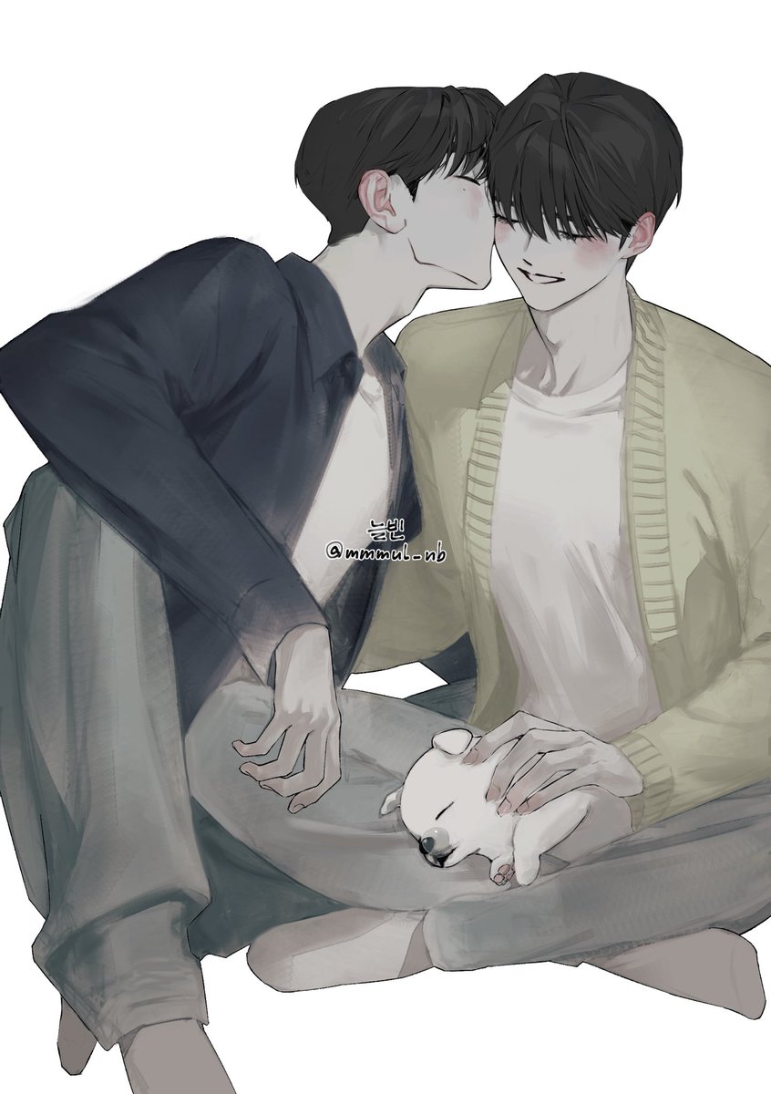 #늘빈