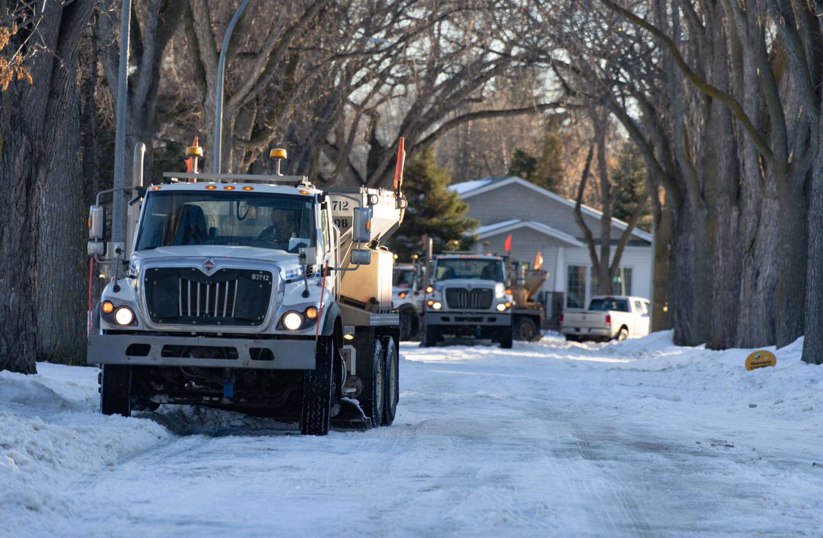 City of Edmonton tweet media