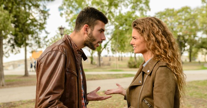How to Handle a Toxic Person—Without Canceling Them | Leanne ten Brinke
