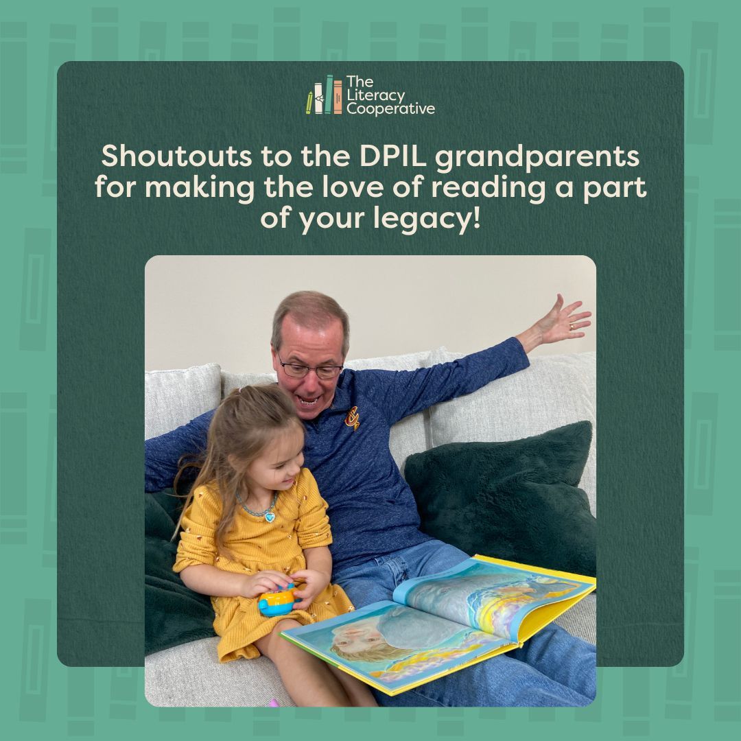 Literacy Cooperative tweet media