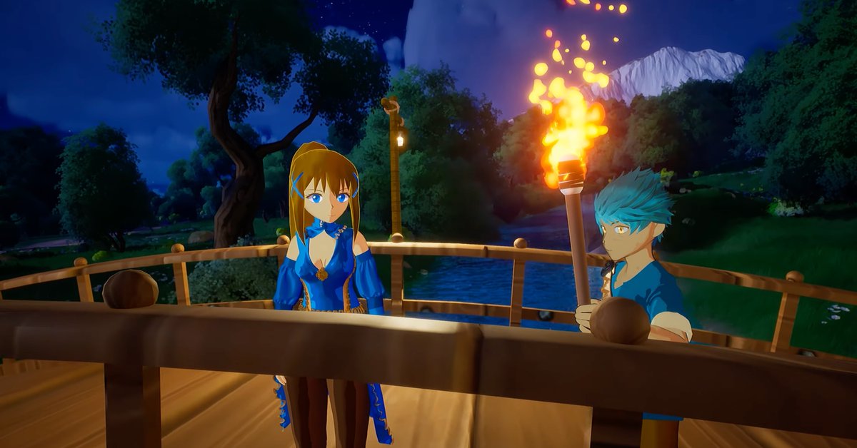 myPotatoGames tweet media