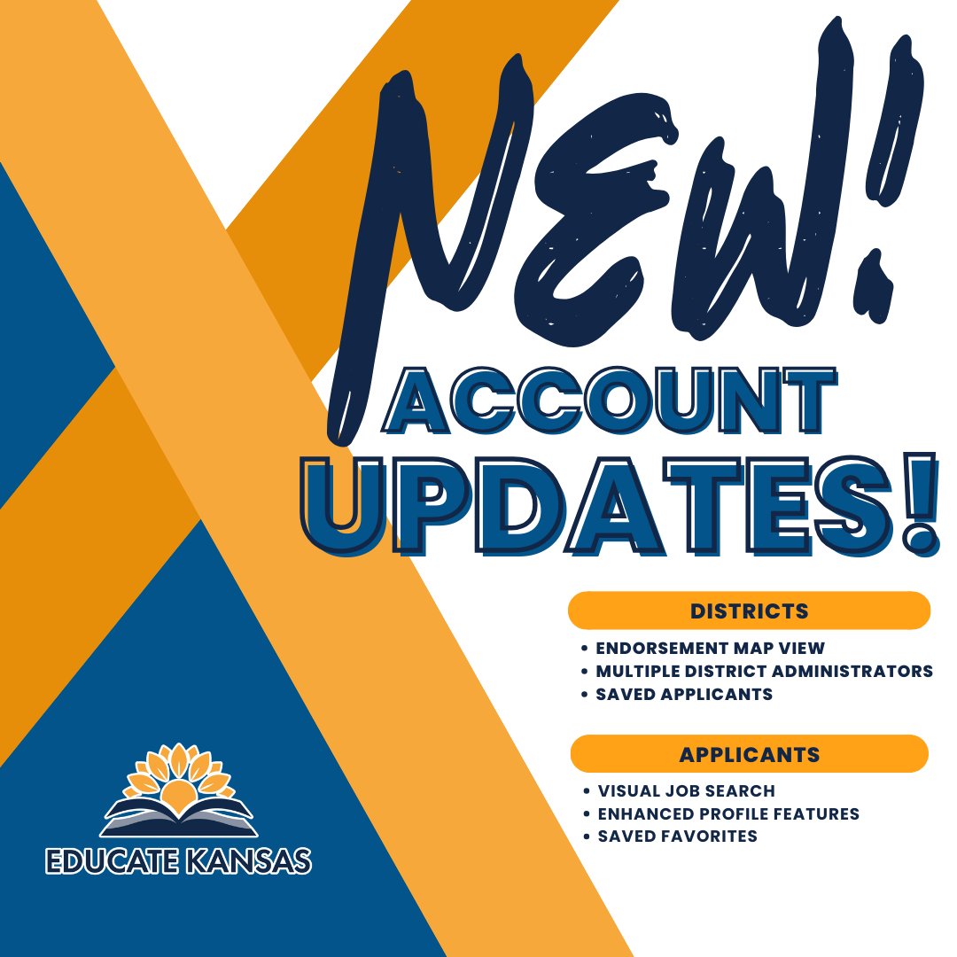 Educate Kansas tweet media