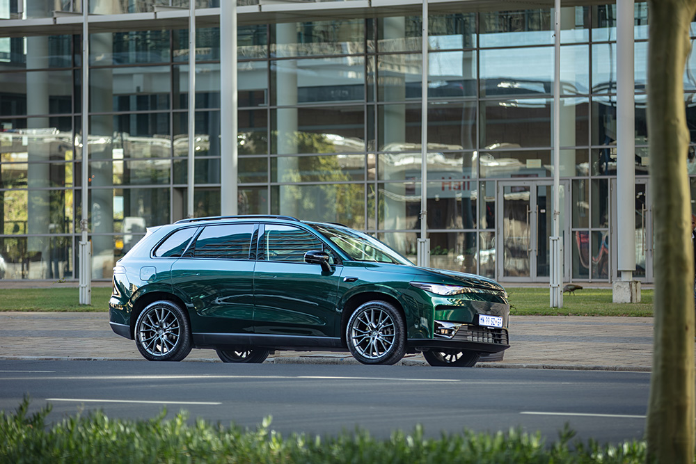 Driven Motoring tweet media