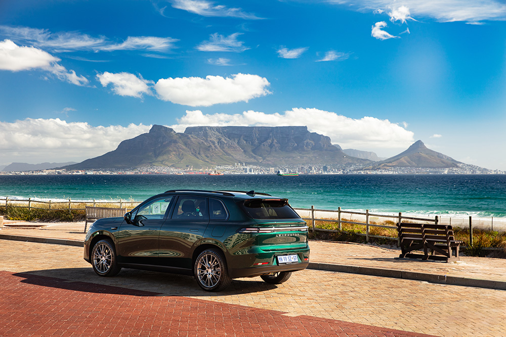 Driven Motoring tweet media