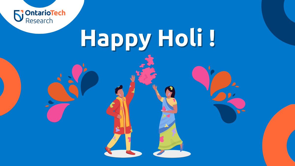 Ontario Tech Research tweet media