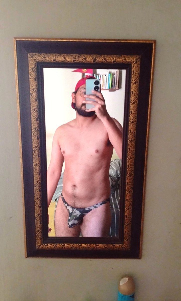 REAL UNDIES tweet media