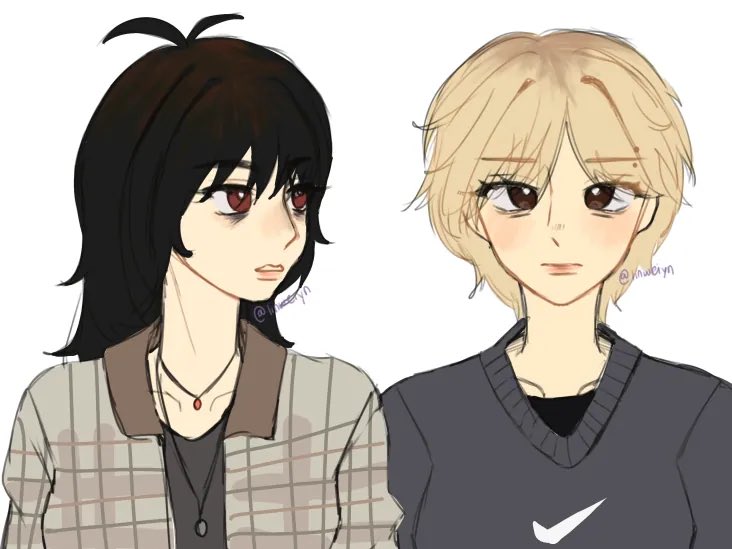 weiwei !! tweet media