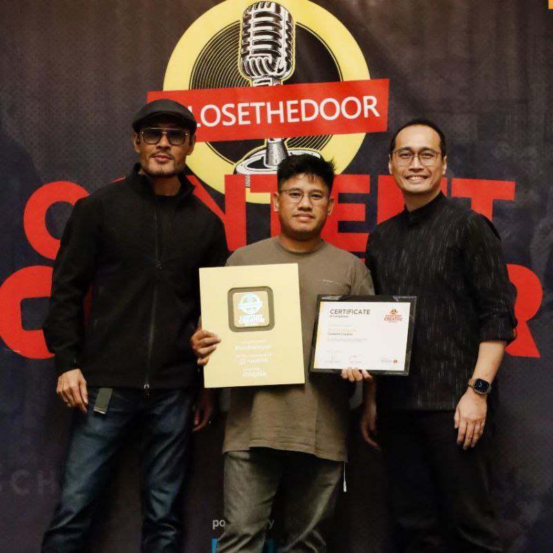 MangAgus (Truth Arc) tweet media