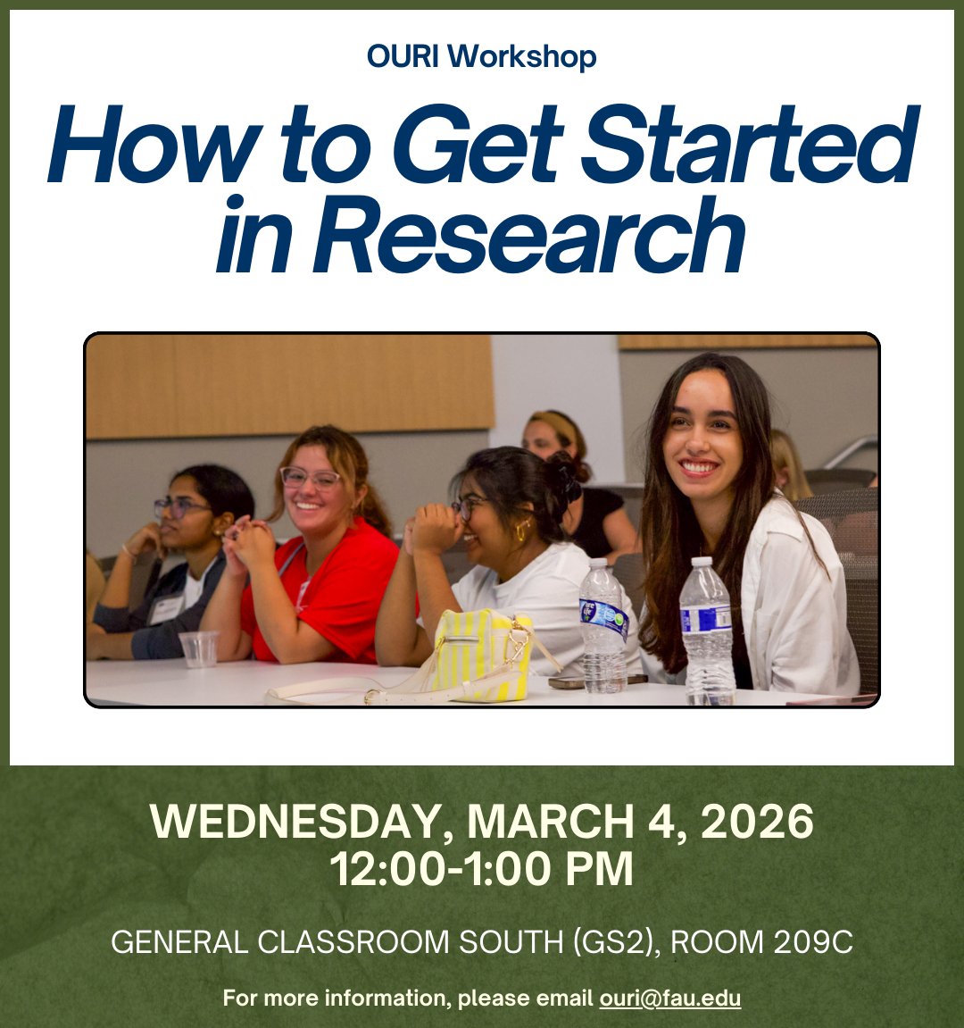 FAU OURI tweet media