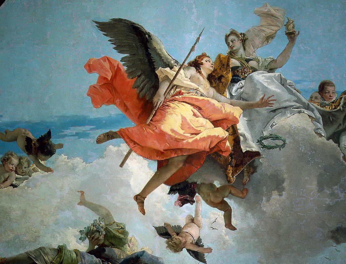 VeneziaSerenissima tweet media