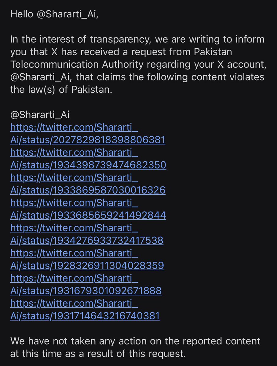 اتنا ایکشن تو ایران امریکہ کے خلاف جنگ میں نہیں لے رہا جتنا ایکشن ہیوی رپورٹنگ یہ فوجی میرے اکاؤنٹ کے خلاف کرکے لے رہے ہیں 
تم رہورٹنگ جاری رکھو ہم تمہاری بینڈ بجانا جاری رکھیں گے 😜✌️
باوا جی معصوم شرارتی