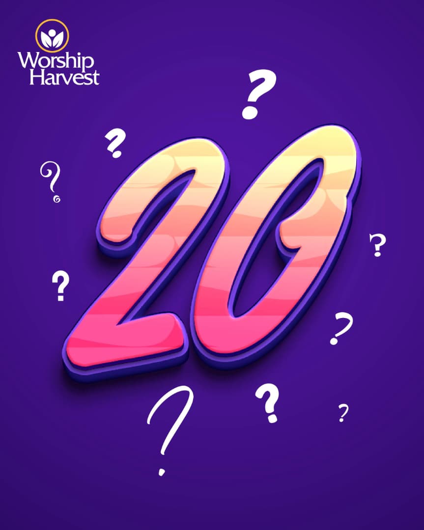 Worship Harvest tweet media