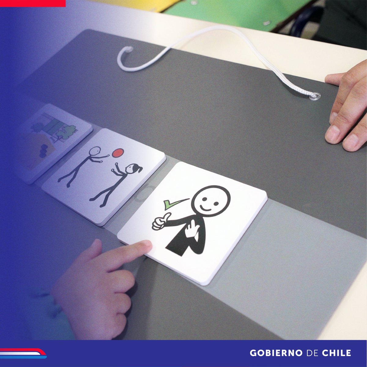 Chile Crece Más tweet media