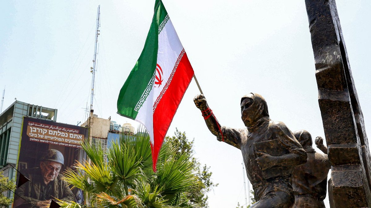 businessamfr's tweet image. L’Iran est‑elle isolée à cause de l’affaiblissement de ses alliances ? fr.businessam.be/liran-est%e2%8… #Iran #Alliances #Politique #Géopolitique #Résistance