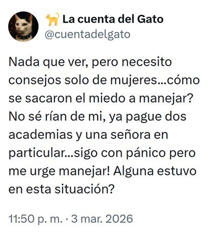 ¿Por qué es tendencia? tweet media