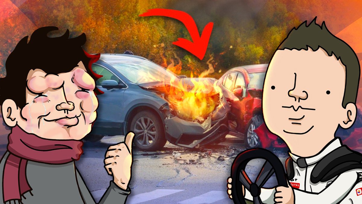 Wankil Studio 🍌 tweet media