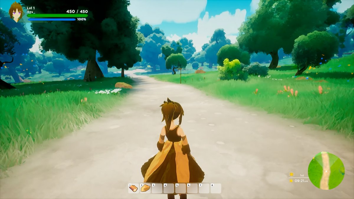 myPotatoGames tweet media