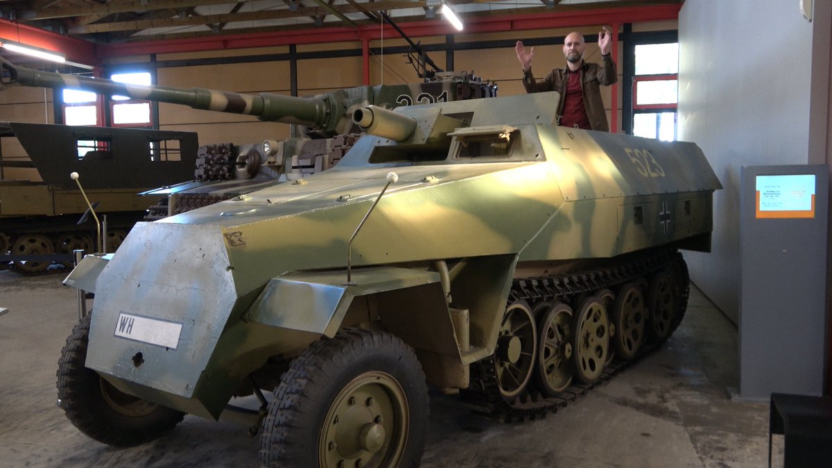 Military History Visualized tweet media