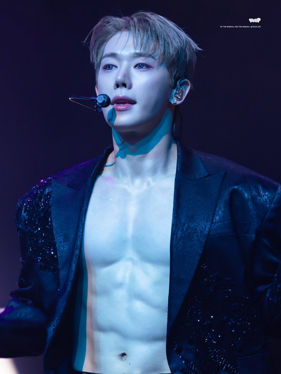 youp_pic's tweet photo. 260301 Stay Awake in Seoul 6pm HQ🐰

요즘 게임 캐릭터 너무 리얼하다🤔

#원호 #WONHO https://t.co/UBOcjVNqPC