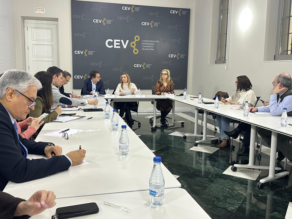 CEV tweet media