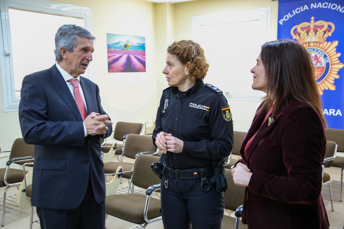 Delegación Gobierno Castilla-La Mancha tweet media