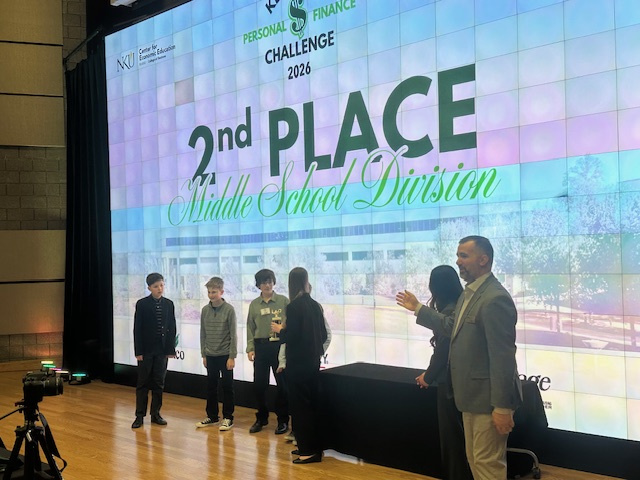 Fort Thomas Schools tweet media