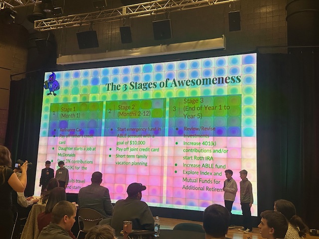 Fort Thomas Schools tweet media