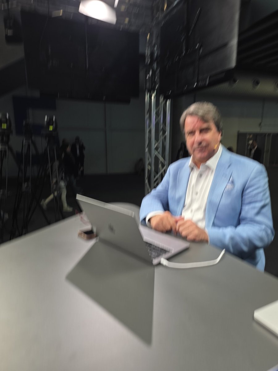 Bob O'Donnell tweet media