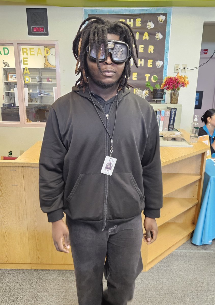 Informed Families tweet media