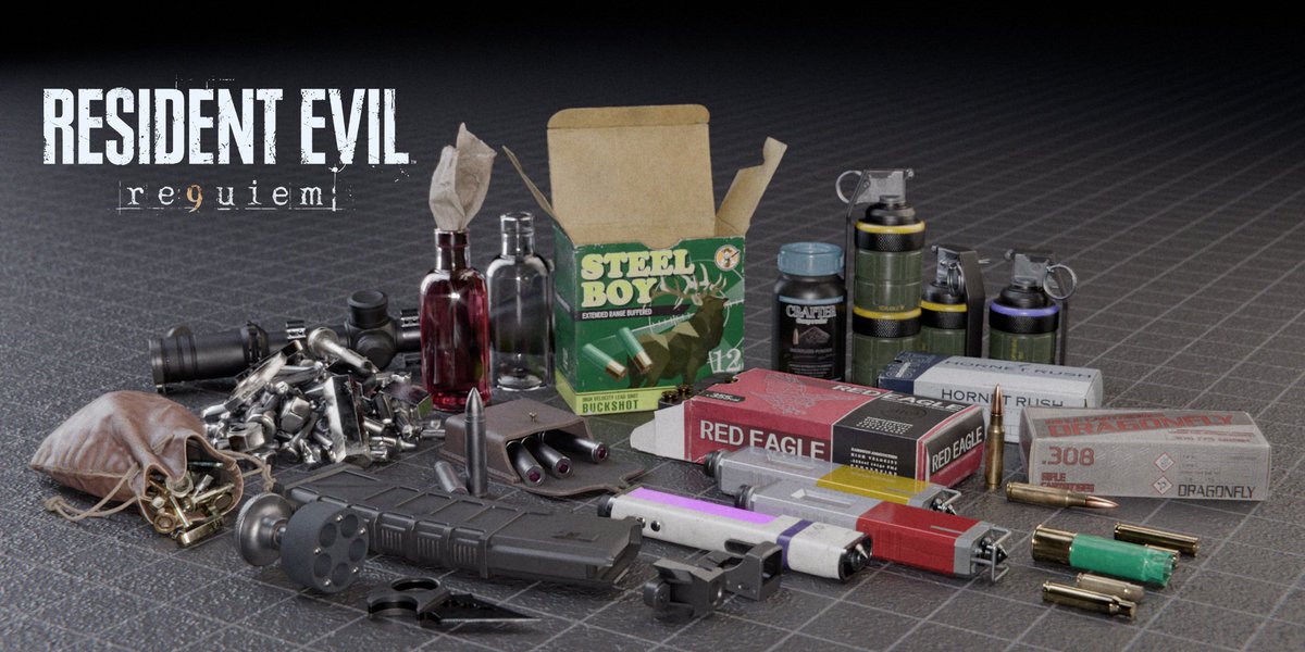 AUREUS WOLF tweet media