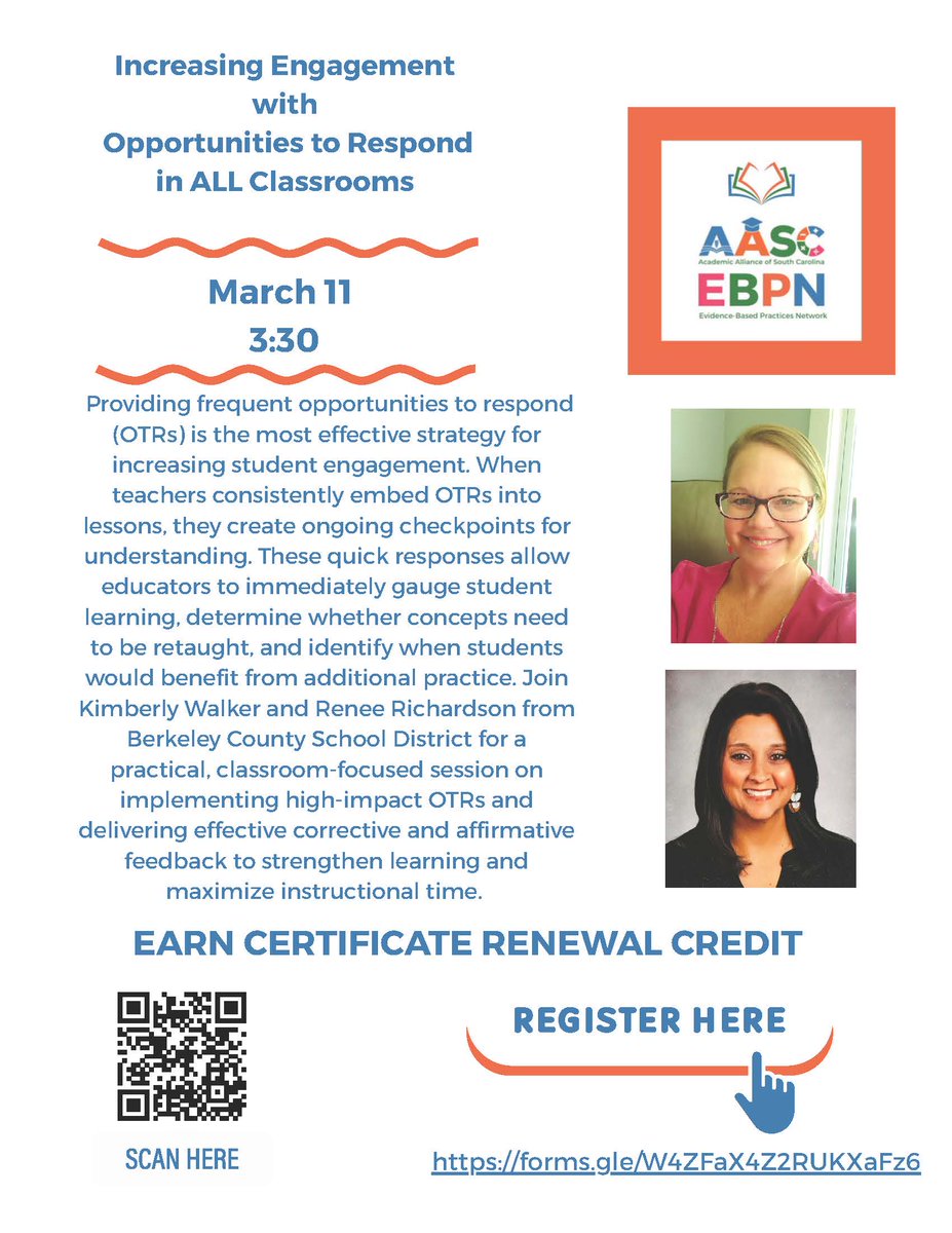 Academic Alliance South Carolina tweet media