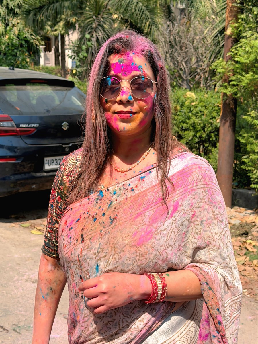 Dr. Priyanka Maurya tweet media