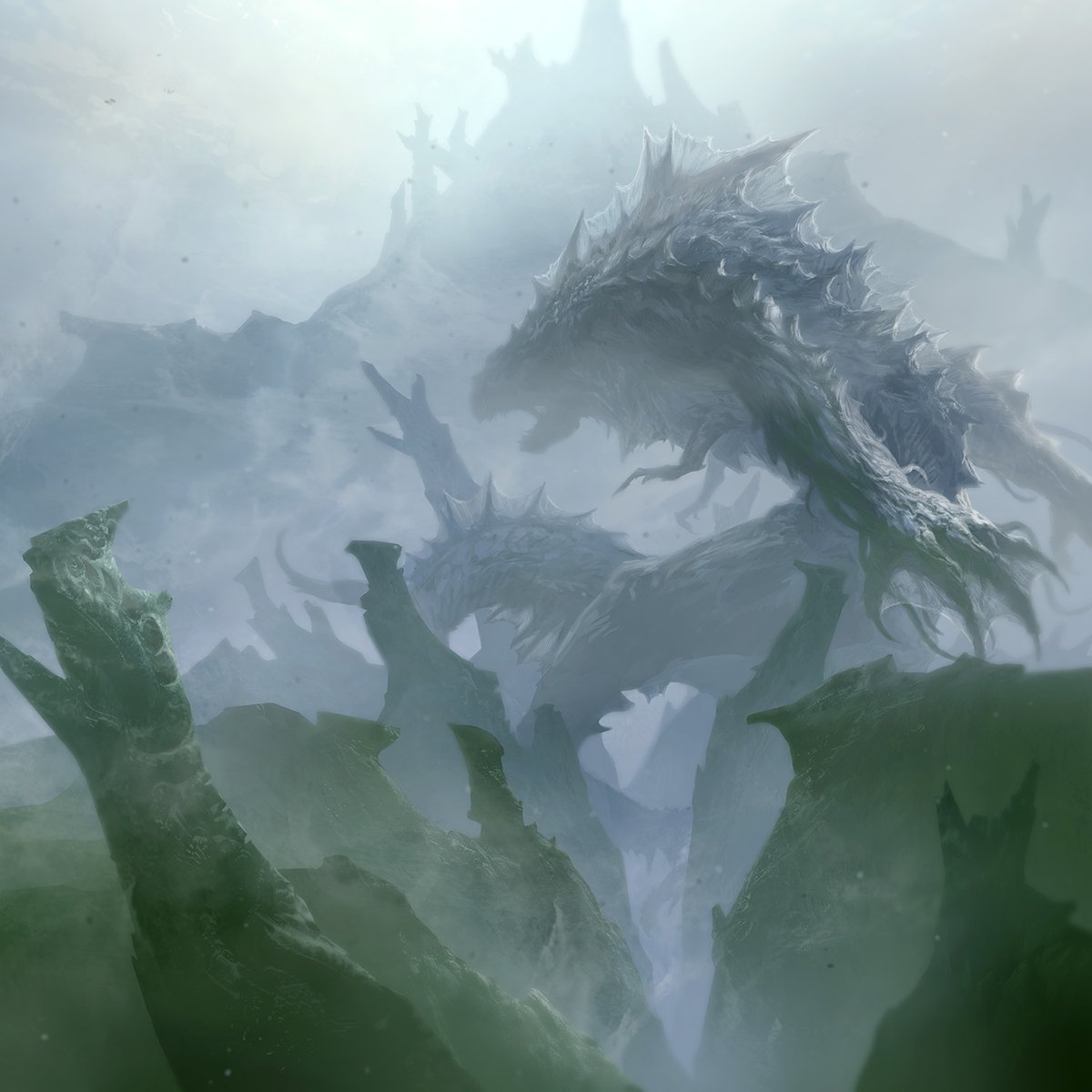 ⫷ François Baranger ⫸ tweet media