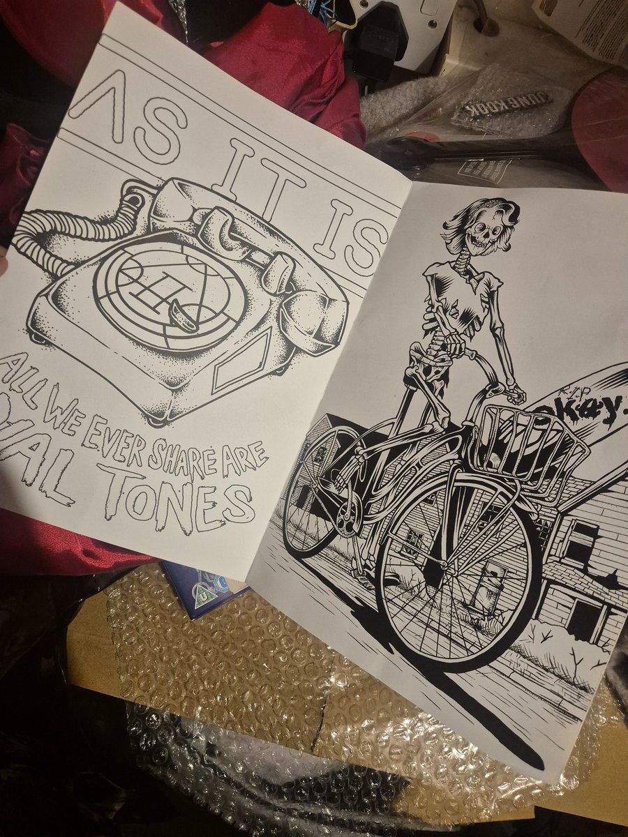 found this absolutely INSANE wee throwback today 😭😭😭😭 <a href="/ASITISofficial/">As It Is /\\\\/</a>