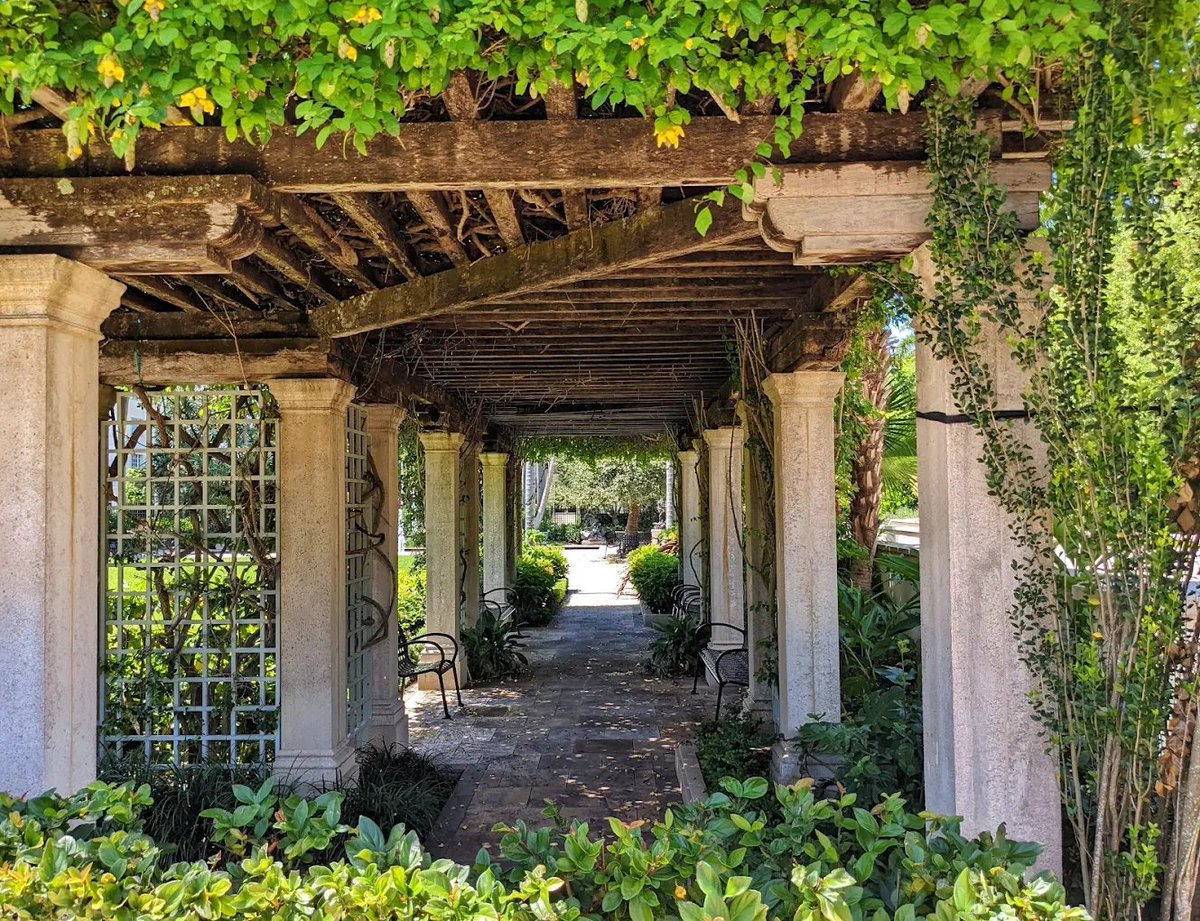 The Four Arts tweet media