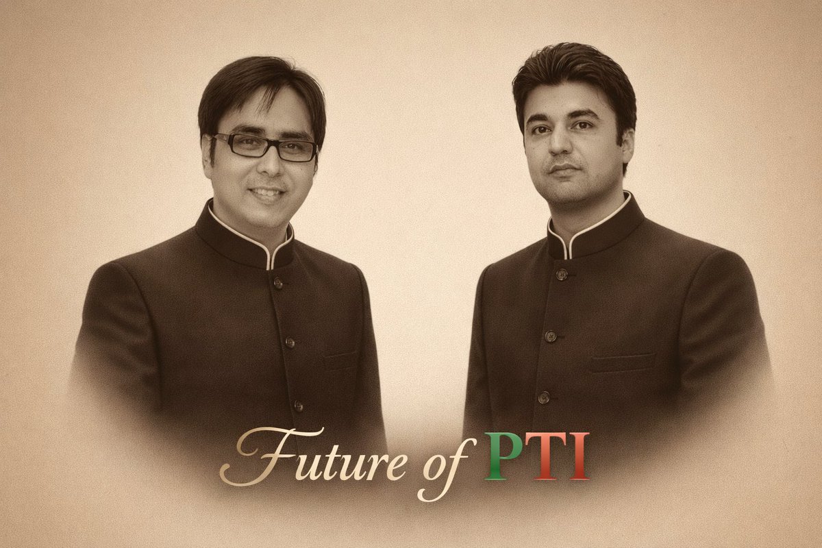 Umar_AliX's tweet photo. الحمدللہ، پی ٹی آئ�� کا مستقبل روشن اور محفوظ ہاتھوں میں ہے۔ https://t.co/WvtcwJHrVX