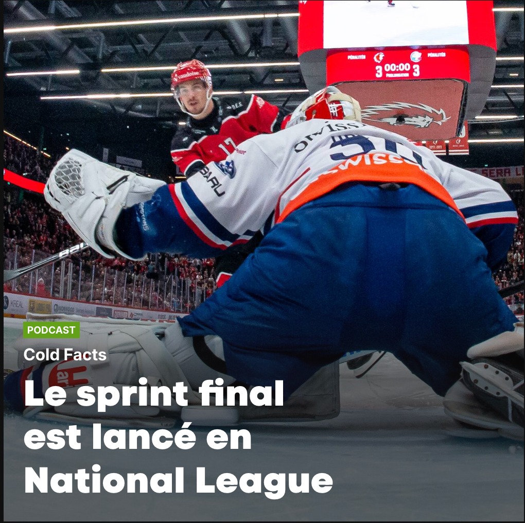 Cold Facts tweet media