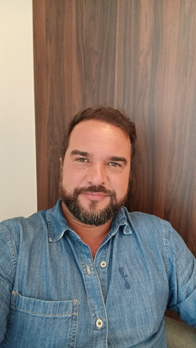 Bom dia!
#Brasil #Paraguay