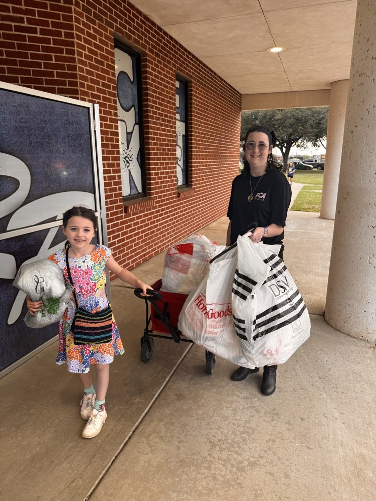 Robinson Elementary tweet media